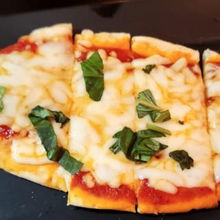 Thr Margherita