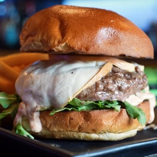 Allegro Burger