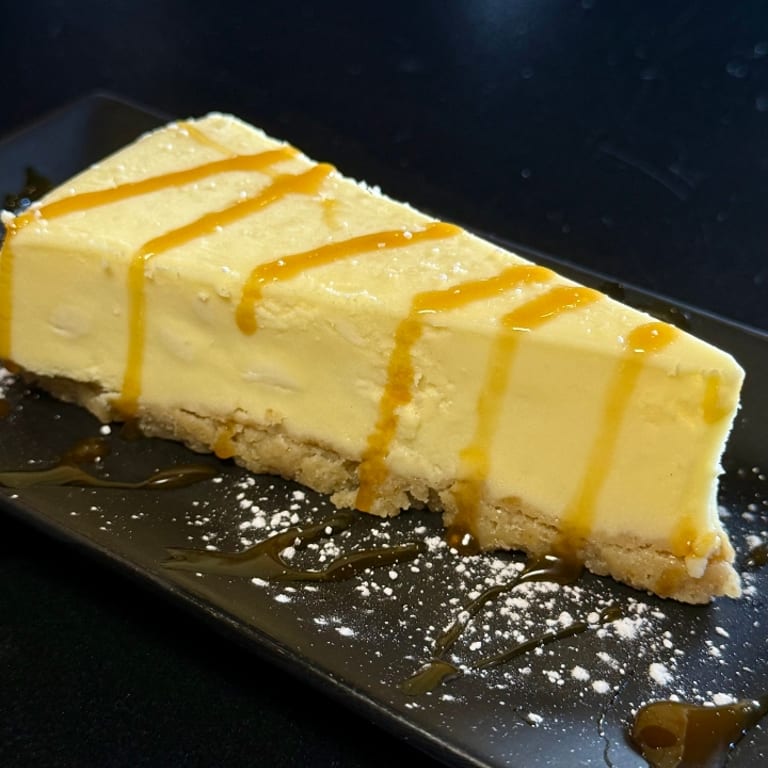 Delicious Flatbread Options at Our Restaurant