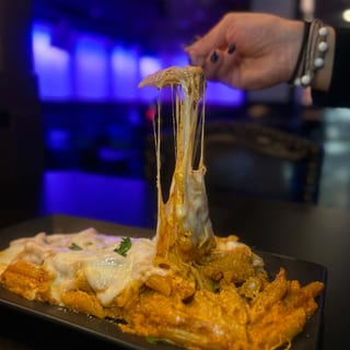 Baked Ziti
