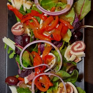 Antipasto Salad