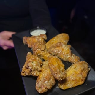 Wings (8)