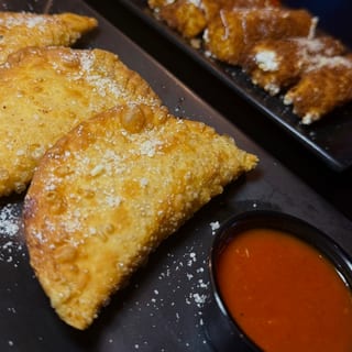 Empanada Calzone (3)