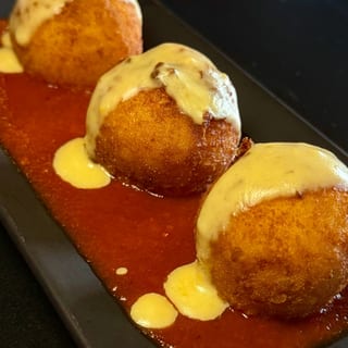 Mini Arancini (3)