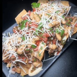 Italian Nachos