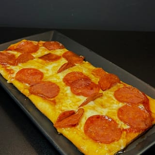 Sweet & Spicy Pepperoni