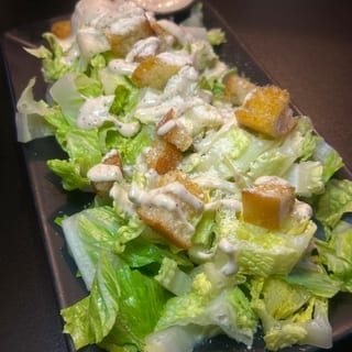 Classic Caesar