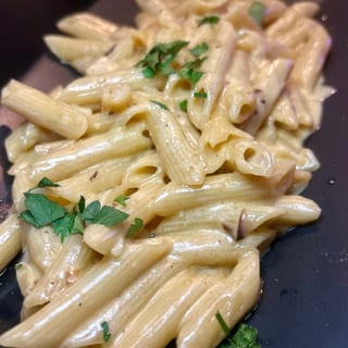 Penne Alla Mike