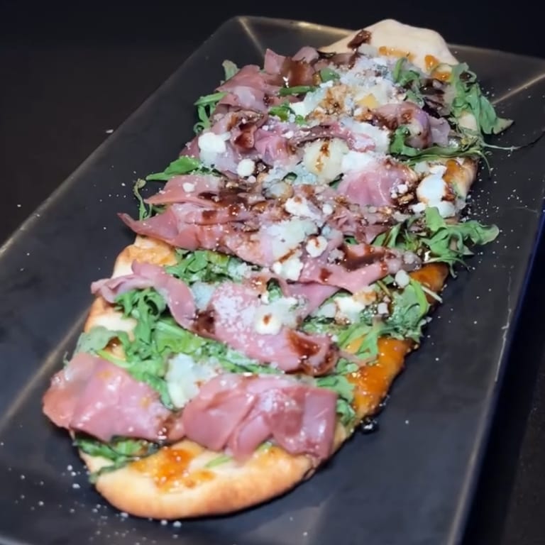 Delicious Prosciutto Creations