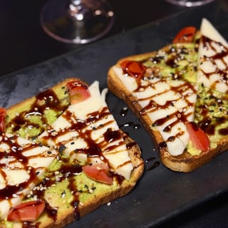 Avocado Toast